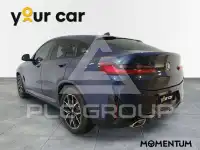 2022 BMW X4