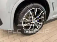 2022 BMW X4