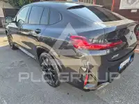 2022 BMW X4