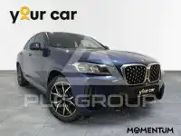 2022 BMW X4