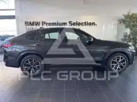 2022 BMW X4