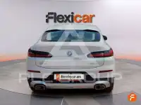2022 BMW X4