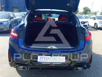 2022 BMW X4