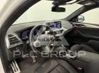 2022 BMW X4
