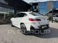 2022 BMW X4