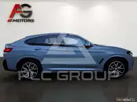 2022 BMW X4