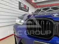 2022 BMW X4