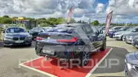 2022 BMW X4