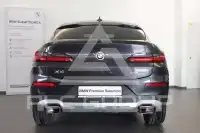 2022 BMW X4