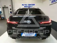 2022 BMW X4