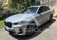 2022 BMW X4