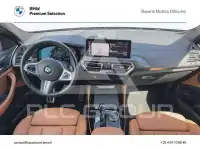 2022 BMW X4