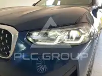 2022 BMW X4