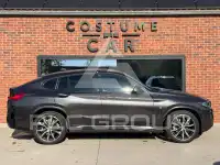 2022 BMW X4