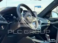 2022 BMW X4
