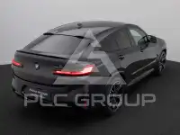 2022 BMW X4