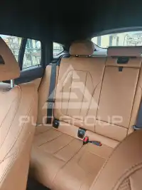 2022 BMW X4