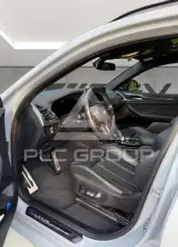 2022 BMW X4