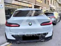 2022 BMW X4
