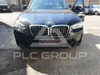 2022 BMW X4