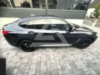 2022 BMW X4
