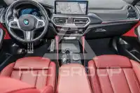 2022 BMW X4