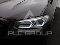 2022 BMW X4