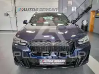 2022 BMW X4
