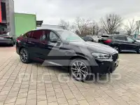 2022 BMW X4