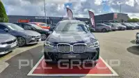 2022 BMW X4