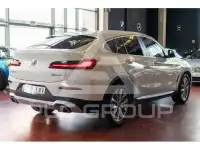 2022 BMW X4