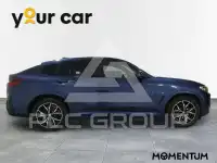 2022 BMW X4