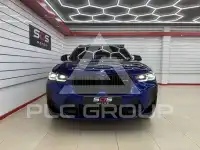 2022 BMW X4