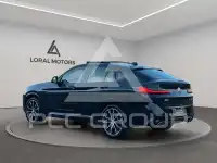 2022 BMW X4