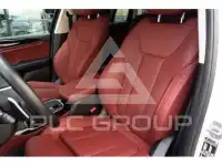 2022 BMW X4