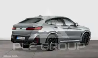 2022 BMW X4