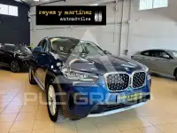 2022 BMW X4