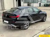 2022 BMW X4