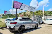 2022 BMW X4