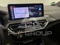 2022 BMW X4