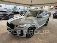 2022 BMW X4