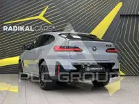 2022 BMW X4