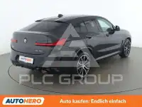 2022 BMW X4