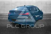 2021 BMW X4