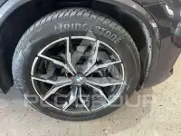 2022 BMW X4