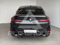 2022 BMW X4