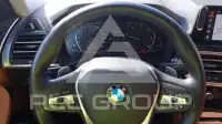 2022 BMW X4