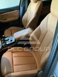2022 BMW X4