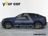 2022 BMW X4