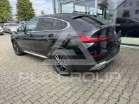 2022 BMW X4